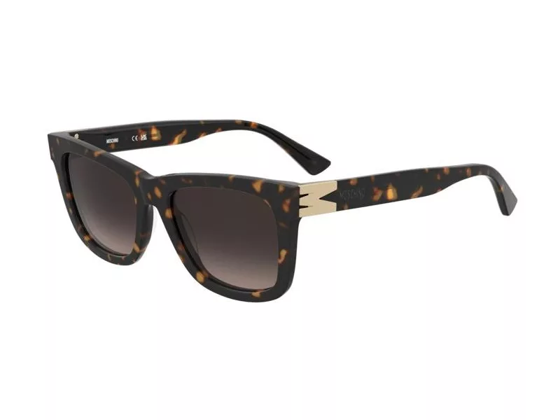 Moschino Naočare za sunce MOS 211/S 086/HA