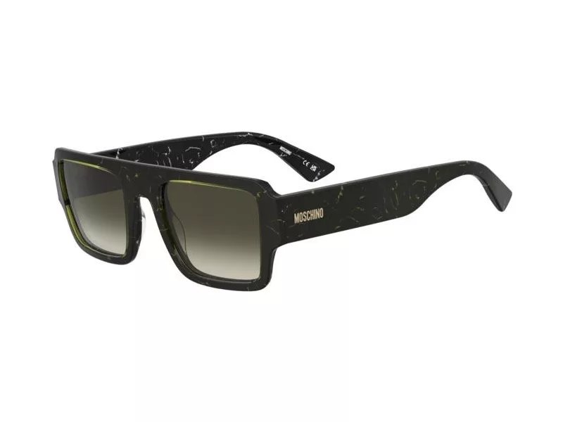 Moschino Naočare za sunce MOS 213/S UHP/9K