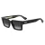 Moschino Naočare za sunce MOS 214/S 807/9O