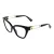 Moschino Naočare MOS 638 807
