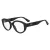 Moschino Naočare MOS 640 807