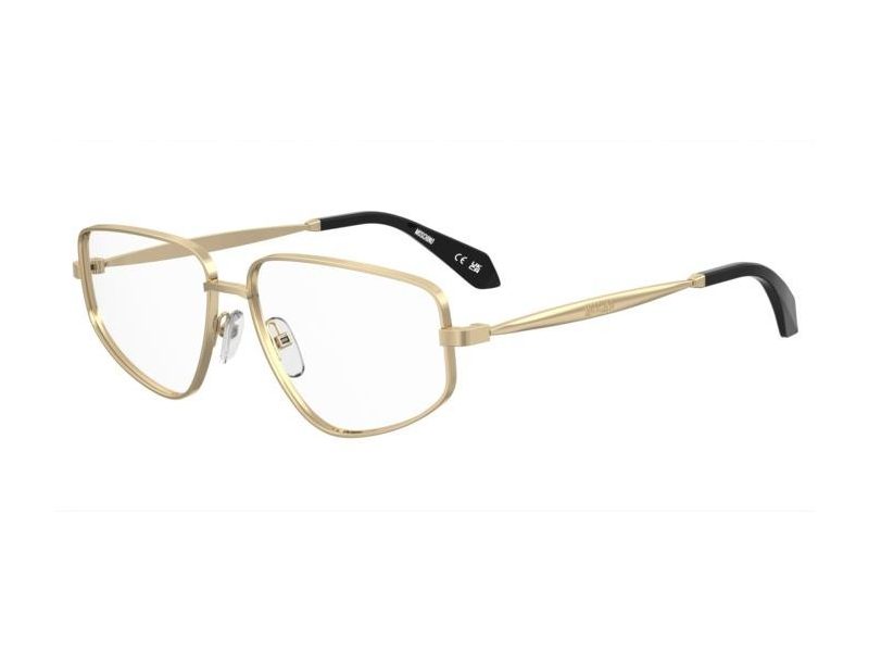 Moschino MOS 655 000 56 Női szemüvegkeret (optikai keret)