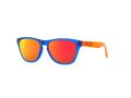 Oakley Frogskins Xxs Naočare za sunce OJ 9009 06
