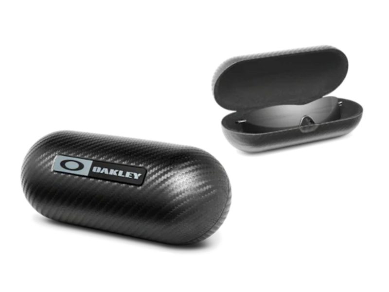 Oakley Large Carbon Case AOO0002AT 000016 Asesoari