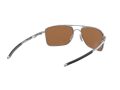 Oakley Gauge 8 Naočare za sunce OO 4124 09