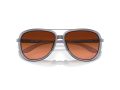 Oakley Split Time Naočare za sunce OO 4129 26