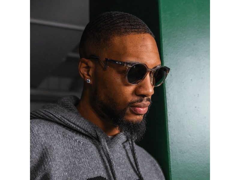 Oakley Hstn Metal Naočare za sunce OO 9279 05