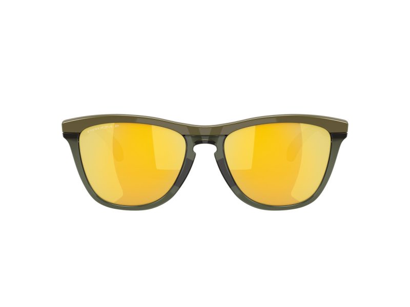 Oakley Frogskins Range Naočare za sunce OO 0OO9284 928408