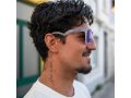 Oakley Frogskins Hybrid Naočare za sunce OO 9289 01