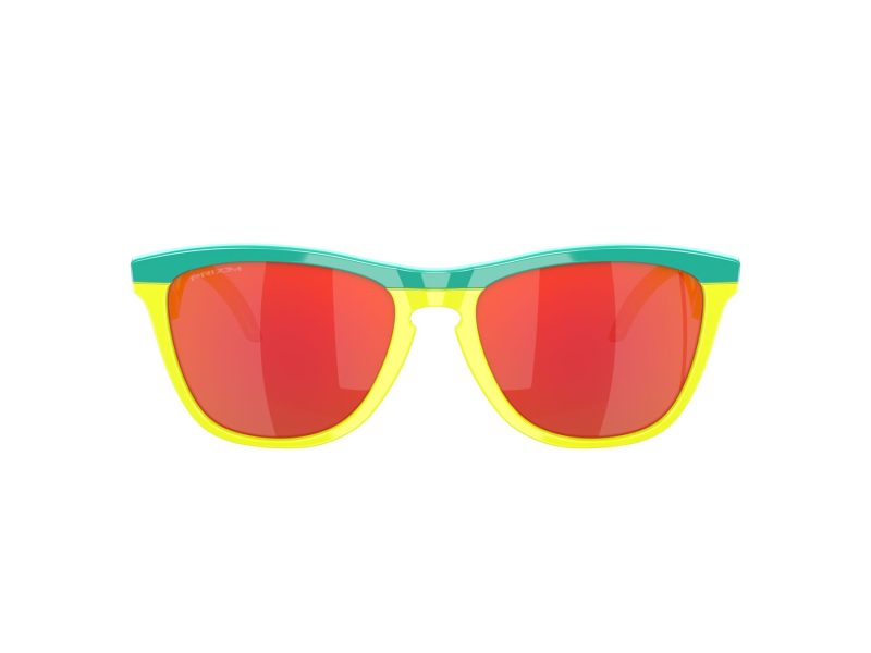 Oakley Frogskins Hybrid Naočare za sunce OO 9289 02