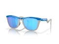 Oakley Frogskins Hybrid Naočare za sunce OO 9289 03