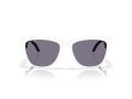 Oakley Frogskins Hybrid Naočare za sunce OO 9289 08