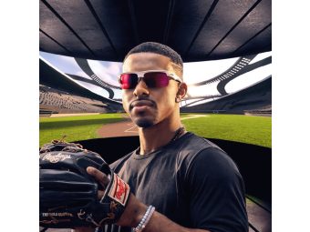 Oakley Bisphaera Naočare za sunce OO 9400 10