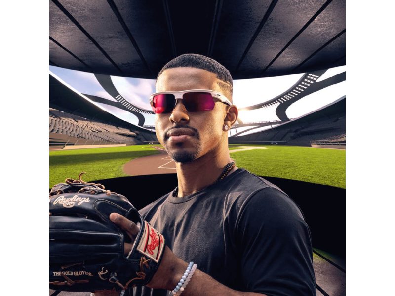 Oakley Bisphaera Naočare za sunce OO 9400 10