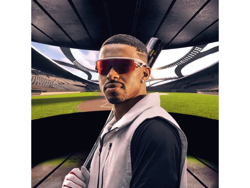 Oakley Sphaera Naočare za sunce OO 9403 11