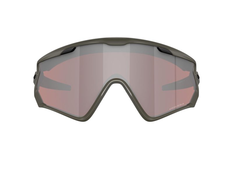 Oakley Wind Jacket 2.0 Naočare za sunce OO 9418 26