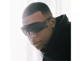 Oakley Oakley Kato Naočare za sunce OO 9455M 945501