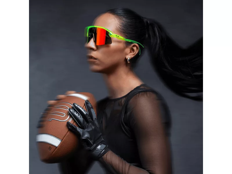 Oakley Stunt Devil Naočare za sunce OO 9517 03