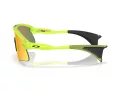 Oakley Stunt Devil Naočare za sunce OO 9517 03