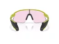 Oakley Stunt Devil Naočare za sunce OO 9517 15