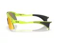 Oakley Stunt Devil S Naočare za sunce OO 9518 03