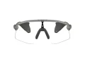 Oakley Stunt Devil S Naočare za sunce OO 9518 08