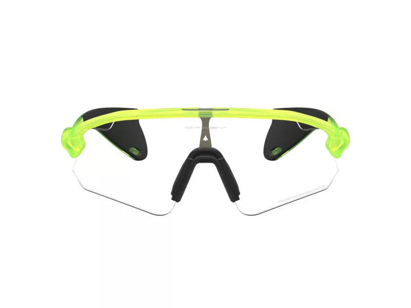 Oakley Stunt Devil A Naočare za sunce OO 9525 04