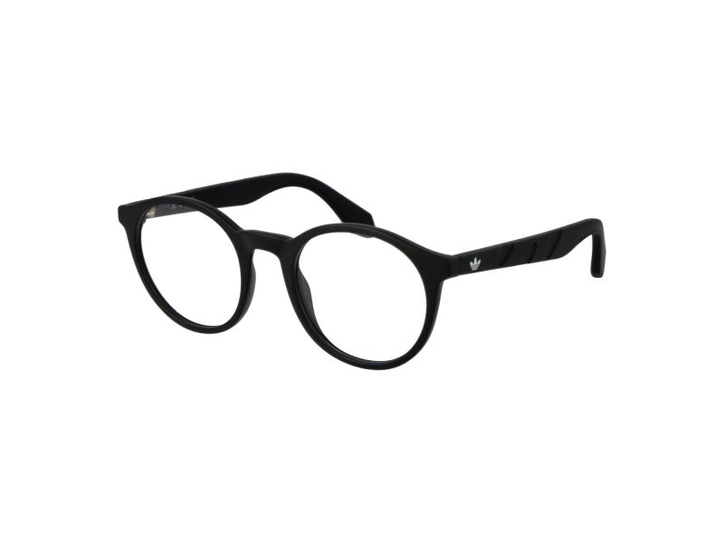 Adidas OR 5075 001 49 Férfi, Női szemüvegkeret (optikai keret)