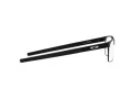 Oakley Metal Plate Ti Naočare OX 5153 01