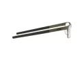 Oakley Metal Plate Ti Naočare OX 5153 02