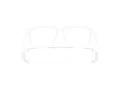 Oakley Holbrook Rx Naočare OX 8156 18