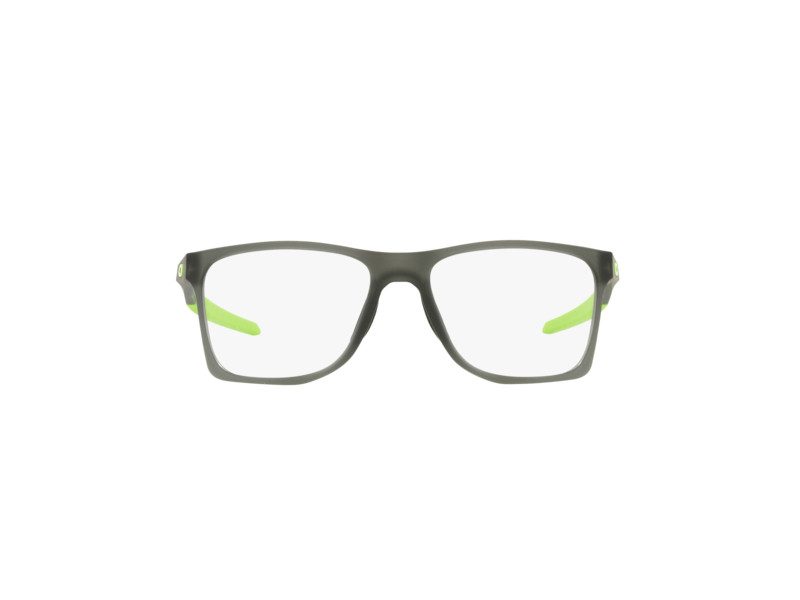 Oakley Activate OX 8173 03 55 Férfi szemüvegkeret (optikai keret)