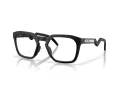 Oakley Hstn Sq Rx Naočare OX 8208 01