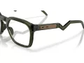 Oakley Hstn Sq Rx Naočare OX 8208 03