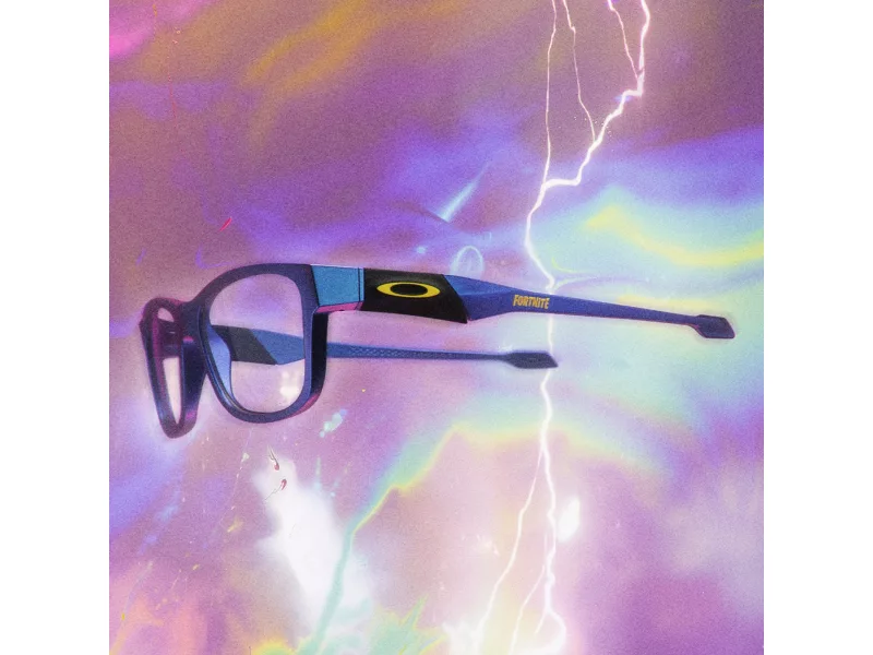 Oakley Top Level Naočare OY 8012 07
