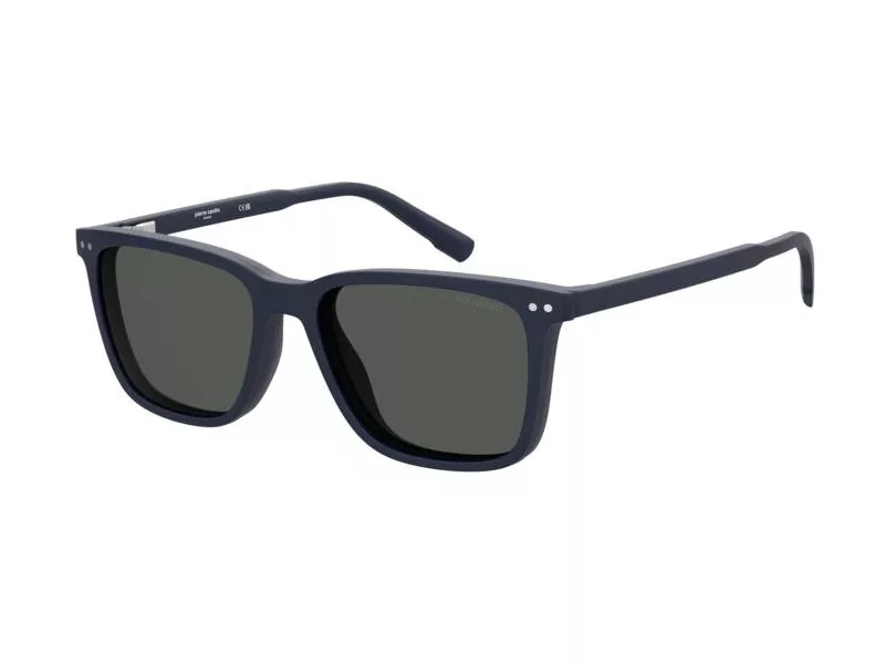 Pierre Cardin PC 6280/CS FLL/M9 Okvir sa clip-on