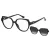 Pierre Cardin Naočare PC 8556/C 807