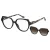 Pierre Cardin Naočare PC 8556/C WR7