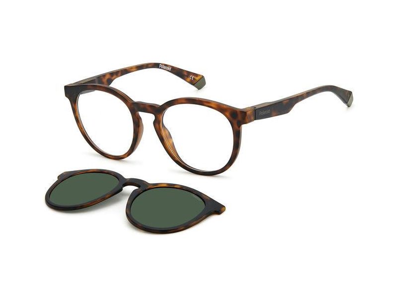 Polaroid Naočare za sunce PLD 2132/CS N9P/UC