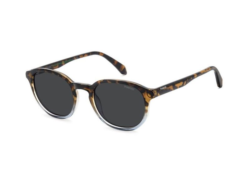 Polaroid Naočare za sunce PLD 4195/S IPR/M9