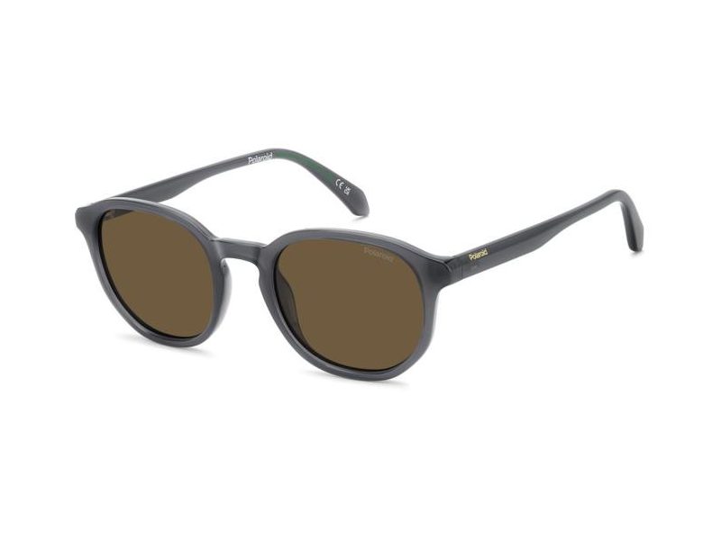 Polaroid Naočare za sunce PLD 4195/S KB7/SP