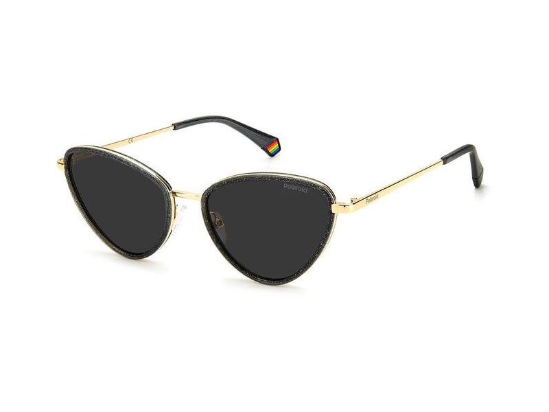 Polaroid Naočare za sunce PLD 6148/S/X KB7/M9