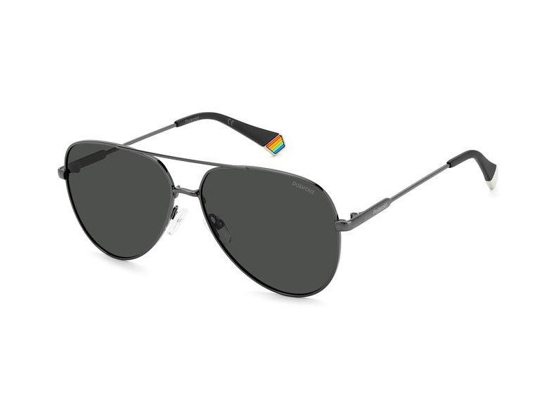 Polaroid Naočare za sunce PLD 6187/S KJ1/M9