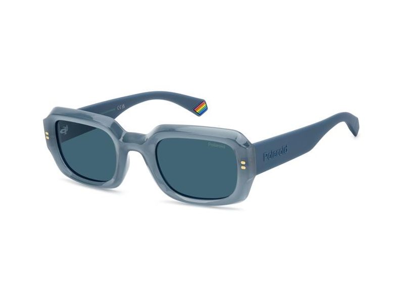 Polaroid Naočare za sunce PLD 6239/S/X MVU/C3