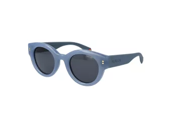 Polaroid Naočare za sunce PLD 6240/S/X MVU/C3