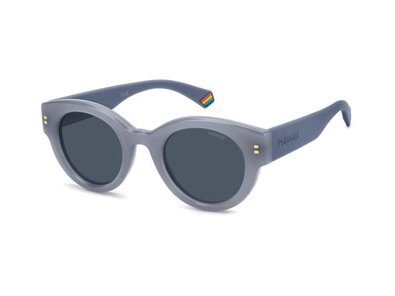 Polaroid Naočare za sunce PLD 6240/S/X MVU/C3