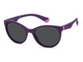 Polaroid Naočare za sunce PLD 8065/S B3V/M9