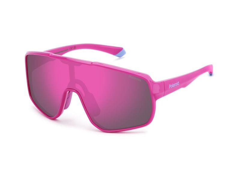 Polaroid Naočare za sunce PLD 8070/S 35J/AI