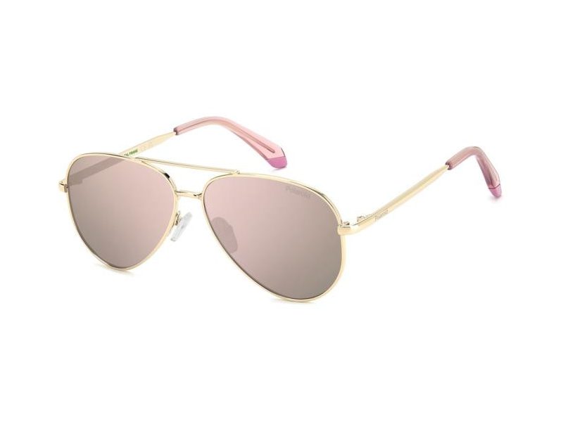 Polaroid Naočare za sunce PLD 8073/S EYR/JQ