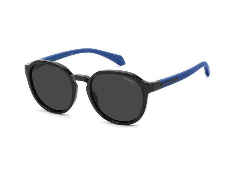 Polaroid Naočare za sunce PLD 8078/S 807/M9